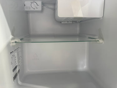 Factory second/Carton damaged Hisense 45 L Bar Fridge – White (HRBF46)